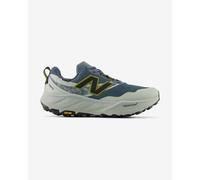Scarpe New Balance Fresh Foam X Hierro v9 GORE-TEX blu verde - 44