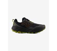 Scarpe New Balance Fresh Foam X Hierro v9 nero puro marrone - 46.5