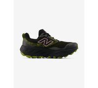 New Balance Fresh Foam X Hierro v9 Scarpe per sentieri 41,5 Nero
