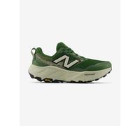 New Balance Scarpa Trail - Fresh Foam X Hierro - Mens - Synthetic - Dark Alpine Green, Taglia 40.5 EU E9 - Dark Alpine Green 40.5