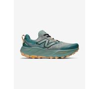 Scarpe New Balance Fresh Foam X Hierro v9 verde arancione - 44