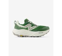 Scarpe New Balance Fresh Foam X Hierro v9 verde grigio donna - 38