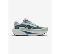 Scarpe New Balance FreshFoam Ellipse verde grigio giallo donna - 40.5