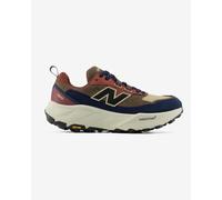 Scarpe New Balance FreshFoam Hierro Trek marrone blu scuro - 45.5