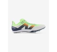 Scarpe da atletica New Balance FuelCell MD500 v9 197966438852 in taglia 44,5 EU