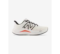 Scarpe New Balance FuelCell Propel v4 bianco nero arancio - 40
