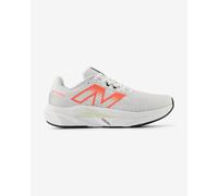 Scarpe New Balance FuelCell Propel v5 bianco arancione donna - 40