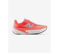 Scarpe New Balance FuelCell Rebel v5 arancione grigio donna - 37.5