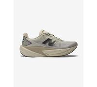 Scarpe New Balance FuelCell Rebel v5 beige nero donna - 37.5
