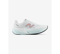 Scarpe New Balance FuelCell Rebel v5 bianco azzurro donna - 36.5