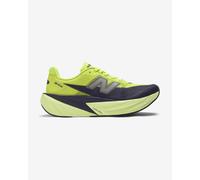 Scarpe New Balance FuelCell Rebel v5 giallo nero donna - 41.5