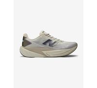 Scarpe New Balance FuelCell Rebel v5 grigio chiaro nero - 45.5