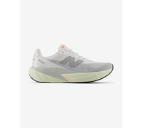 Scarpe New Balance FuelCell Rebel v5 grigio verde donna - 37