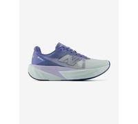 Scarpe New Balance FuelCell Rebel v5 lilla bianco donna - 36