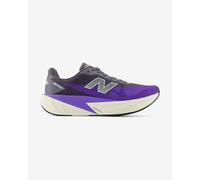 Scarpe New Balance FuelCell Rebel v5 lilla grigio - 44