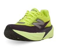 New Balance - Fuelcell Rebel - Sneakers da corsa da uomo verde fluo e nere 41.5