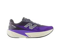 Scarpe New Balance FuelCell Rebel v5 Nero Viola SS26, Taglia 41,5 - EUR