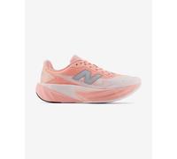 Scarpe New Balance FuelCell Rebel v5 rosa grigio donna - 37.5
