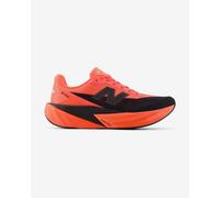 Scarpe New Balance FuelCell Rebel v5 rosso nero - 44.5