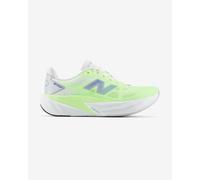 New Balance FuelCell Rebel v5 Scarpe da running 41,5 Giallo