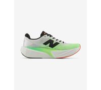 Scarpe New Balance FuelCell Rebel v5 verde bianco nero donna - 41.5