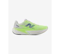 Scarpe New Balance FuelCell Rebel v5 verde chiaro grigio - 43