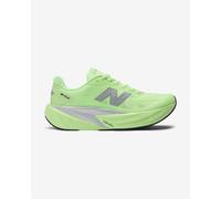 Scarpe New Balance FuelCell Rebel v5 verde donna - 39