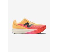 Scarpe New Balance FuelCell SuperComp Elite v5 arancione rosso nero - 47