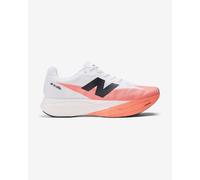 New Balance FuelCell SuperComp Elite v5 Scarpe da running 42,5 Bianco