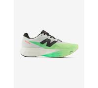 Scarpe New Balance FuelCell SuperComp Elite v5 verde bianco - 45.5