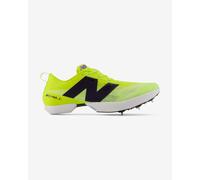 Scarpe New Balance FuelCell SuperComp PWR-X v3 verde nero - 42.5