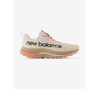 Scarpe New Balance FuelCell SuperComp Trail beige nero arancione - 43