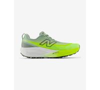 New Balance Scarpe da Trail FuelCell SuperComp Trail V2 Uomo Verde/Grigio/Bianco 44,5