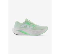 Scarpe New Balance FuelCell SuperComp Trainer v3 verde chiaro bianco - 45.5