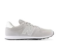 New Balance, Oxford Uomo, Grigio/Bianco, 40.5 EU