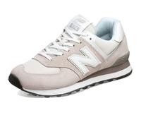 New Balance Nb 574, Sneakers Uomo, Grigio Nimbuscloud Evw, 42 EU