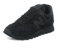 SCARPE NEW BALANCE ML 574 TG 42 COD ML574EVE - 9M [US 8.5 UK 8 CM 26.5] Nero