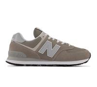 New Balance - 574 - Sneakers grigie e bianche-Grigio 40.5