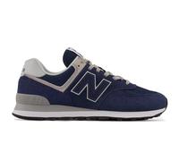 New Balance 574 Navy 43 Blu