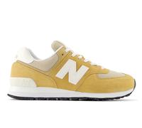 SCARPE NEW BALANCE ML574 ML 574 UOMO DONNA NB PELLE SHOES BLU ROSSO 42 43 44 45