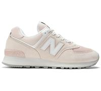 SCARPE NEW BALANCE ML574 ML U 574 UOMO DONNA NB PELLE SHOES BLU 41 42 43 44 45
