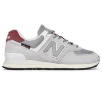 SCARPE NEW BALANCE ML574 ML U 574 UOMO DONNA NB PELLE SHOES BLU 41 42 43 44 45