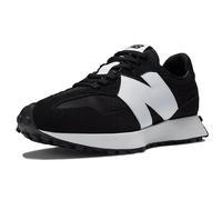 New Balance 327, Sneaker Uomo, Nero, 39 EU