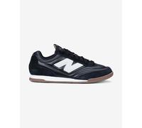 New Balance Unisex RC42 in Nero/Bianca, Sintetica, Taglia 40