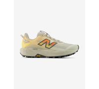 Scarpe New Balance Rebel Trail giallo grigio donna - 38