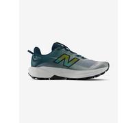Scarpe New Balance Rebel Trail grigio verde blu scuro - 44.5