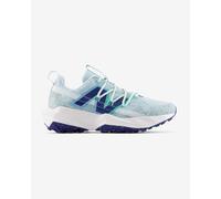 Scarpe New Balance Tektrel v1 azzurro chiaro donna - 36