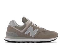 New Balance 574, Sneaker Donna, Grigio, 38 EU