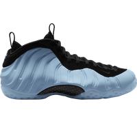 Nike Air Foamposite male Scarpe - Blu - Rete/Sintetico - Foot Locker Blue 42.5