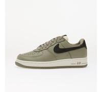 Scarpe Nike Air Force 1 '01 Light Army/ Black-Sail 12